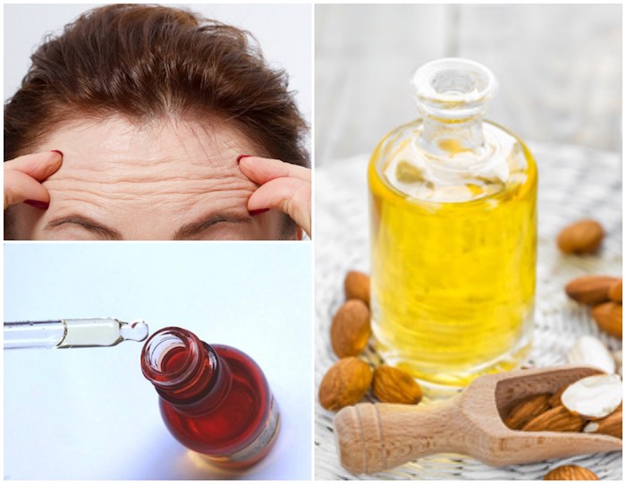 Effective Facial Oils to Reduce Wrinkles