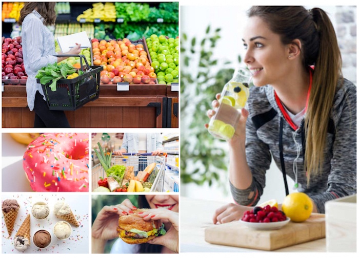 Grocery Shopping Mistakes That Can Hamper Weight Loss