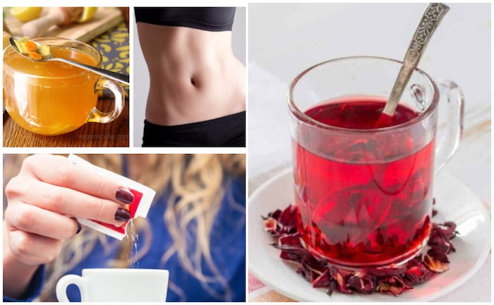 Herbal Teas to Reduce Bloating
