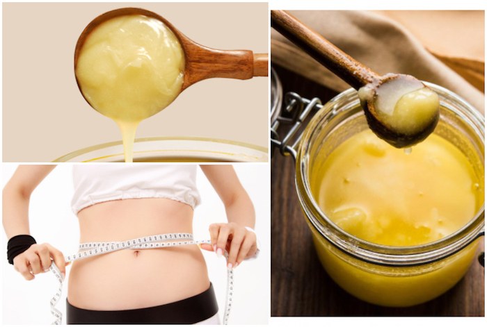How Ghee Can Help Burn Fat and Boost Weight Loss