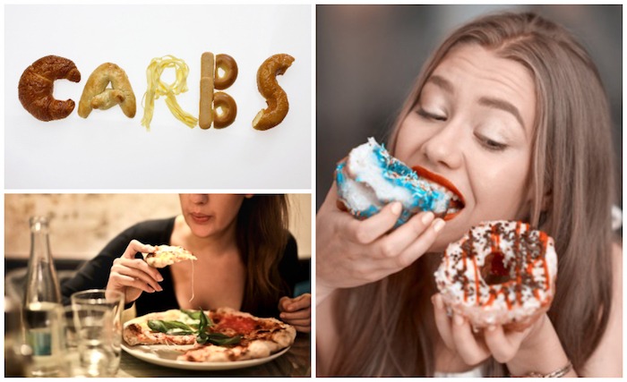How to Break Carb Cravings