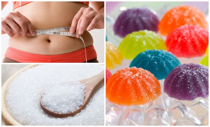 How to Cut Back on Added Sugars to Lose Weight