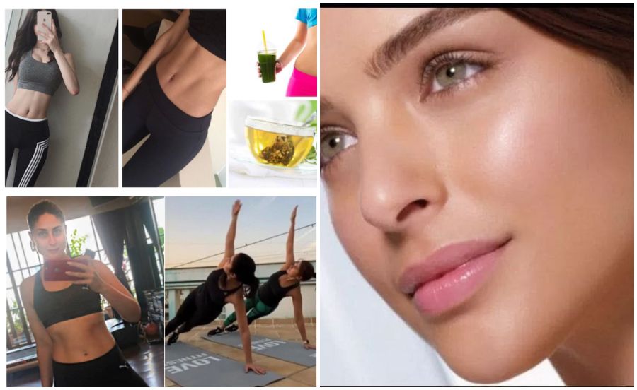 Skincare Tips to Follow After Workout at Home