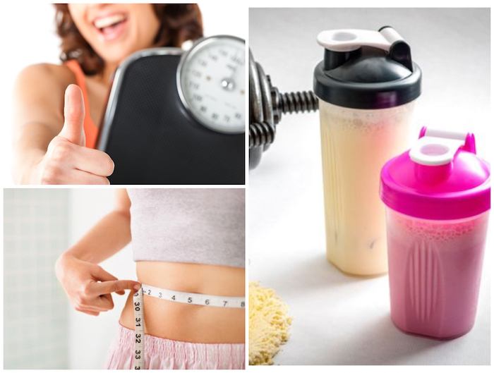 Ways to Keep Weight Off After Losing It All