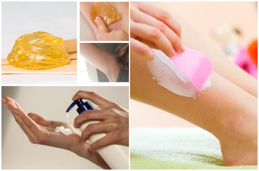 Hair Removal Hacks That Every Woman Should Try