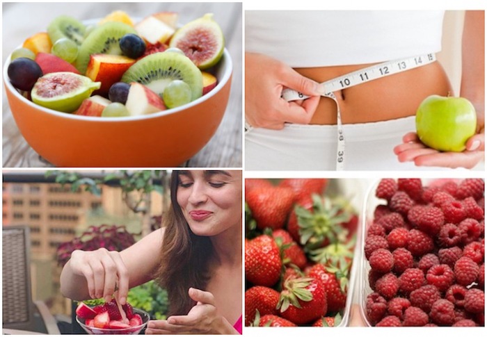 High Sugar Fruits to Avoid for Weight Loss