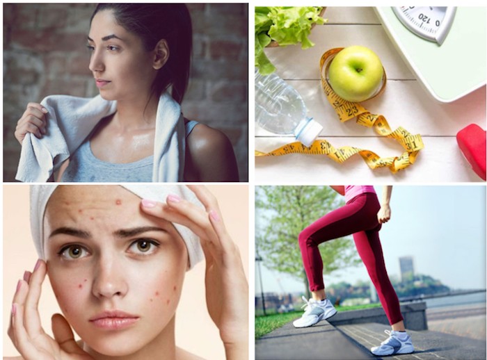 Tips to Prevent Post Workout Acne