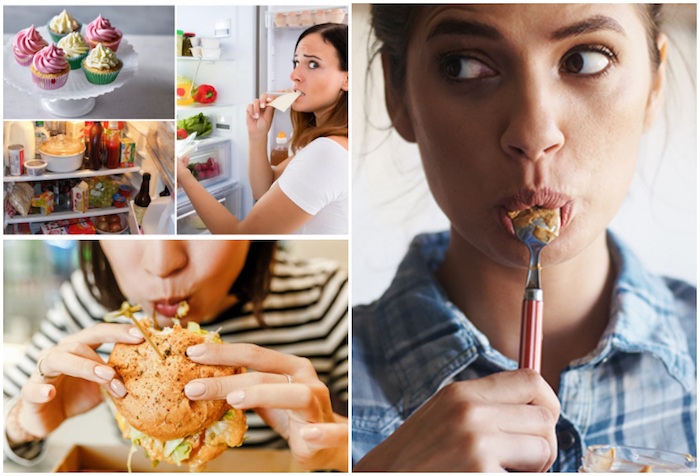Tips to Stop Mindless Eating