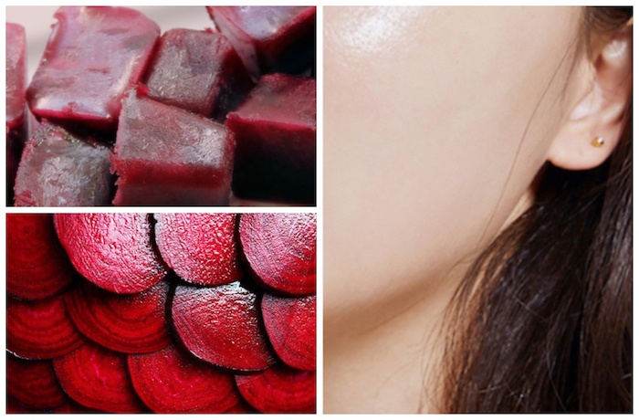 Ways to Use Beetroot Juice for Glowing Skin