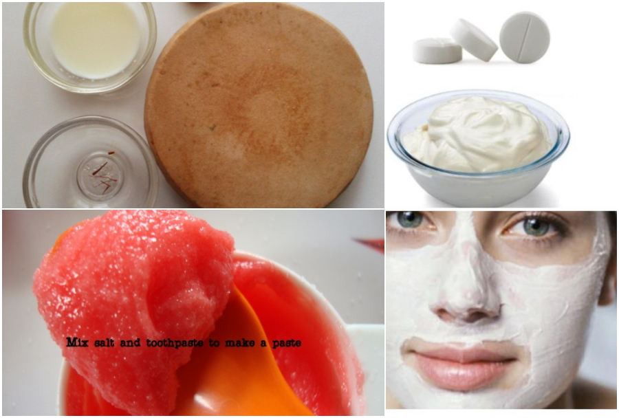 Beauty Tips you Should Ignore