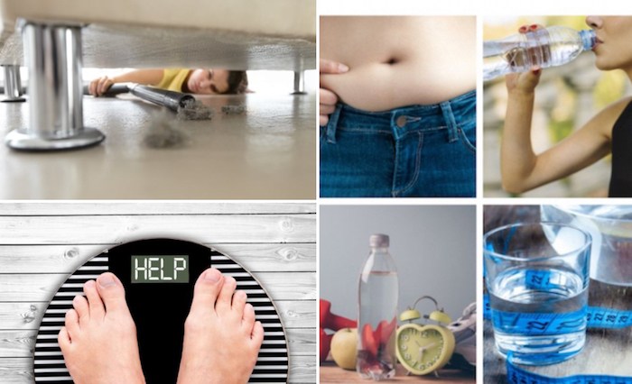 Common Obesogens in your Home That Trigger Weight Gain