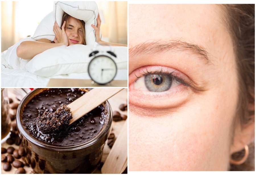 Fix Dull and Tired Morning Skin