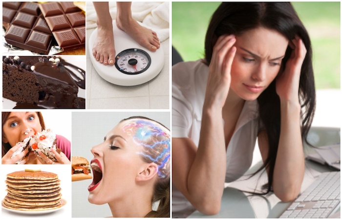How to Beat Dieting Related Mood Swings