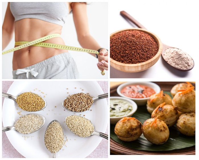 Kutki and Other Amazing Millets for Weight Loss