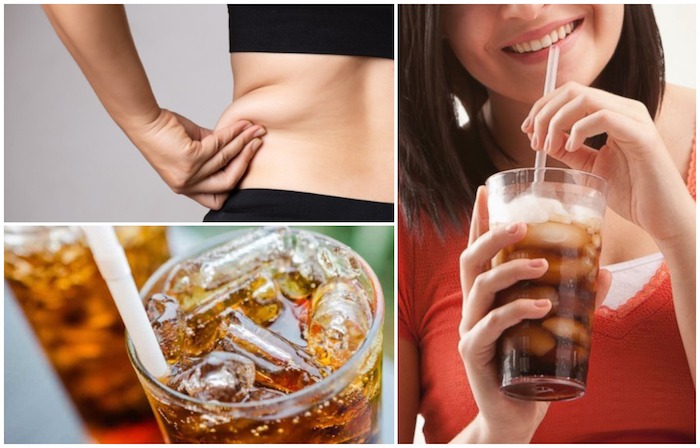 To Drink or Not Drink Diet Soda on a Weight Loss Diet