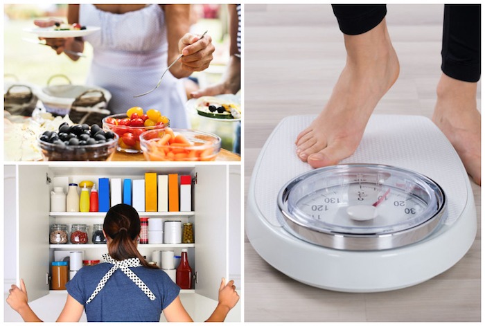 Best Way to Lose Weight Boils Down To These Things