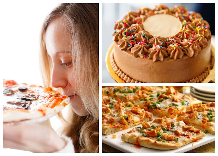 Could Smelling your Favorite Food Lead to Weight Gain