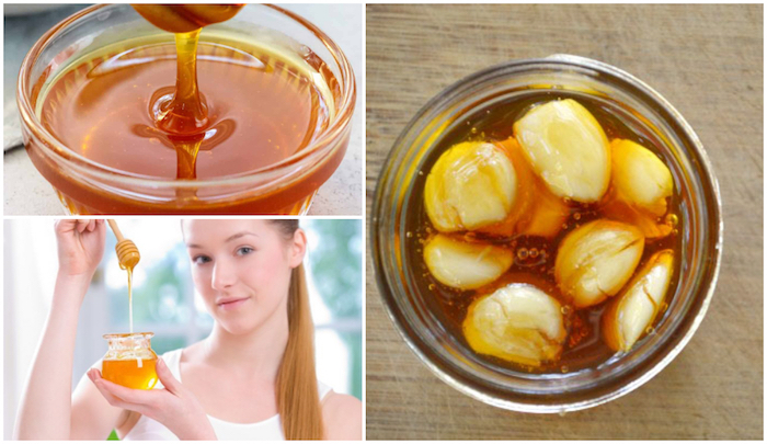 Different ways to use honey for weight loss