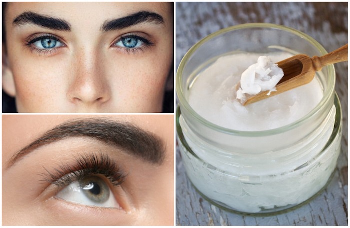 How To Regrow Eyebrows Thicker
