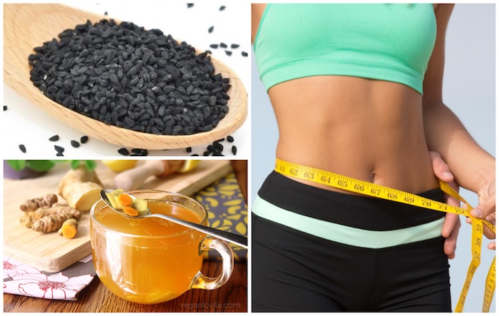 Spices that Boost the Weight Loss Process