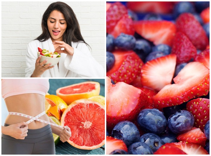 Summer Fruits That Boost Weight Loss
