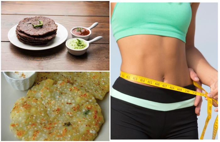 Best Type of Rotis to Boost Weight Loss