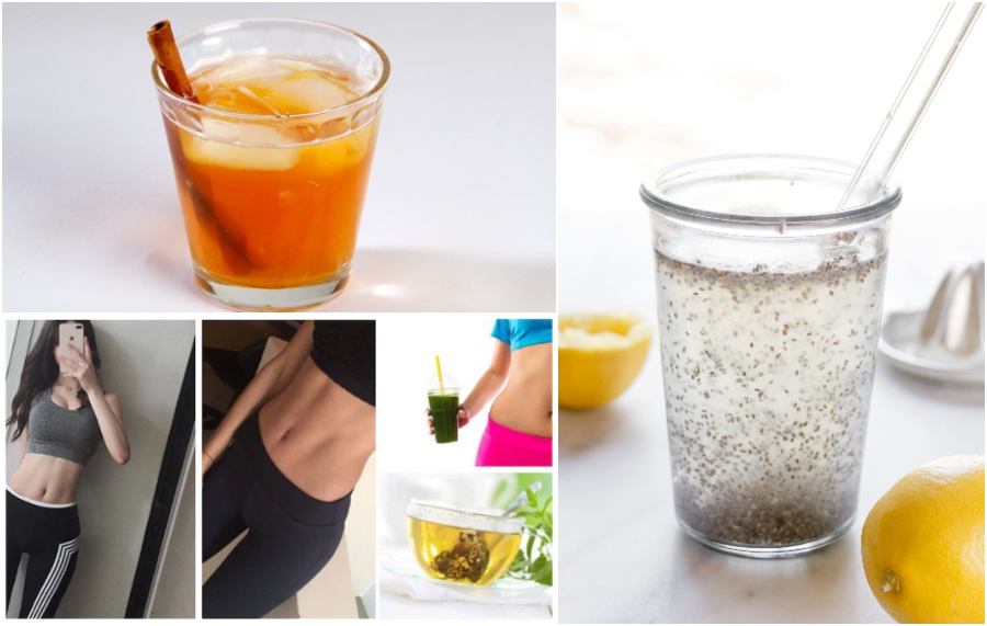 Drinks to Boost Weight Loss