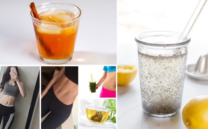 Healthiest Drinks to Boost Weight Loss