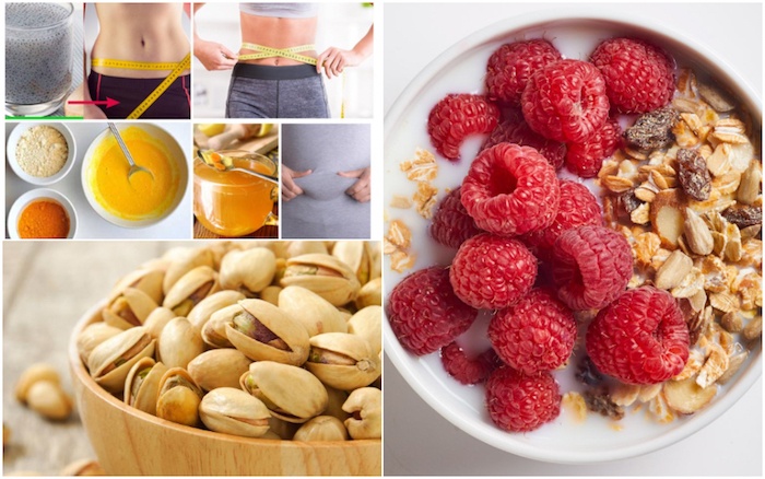 Healthiest Food to Begin Eating for Weight Loss