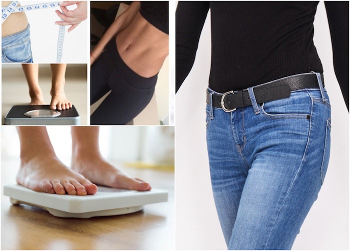 Ways to Check if you Have Lost Weight Without Stepping on Scale
