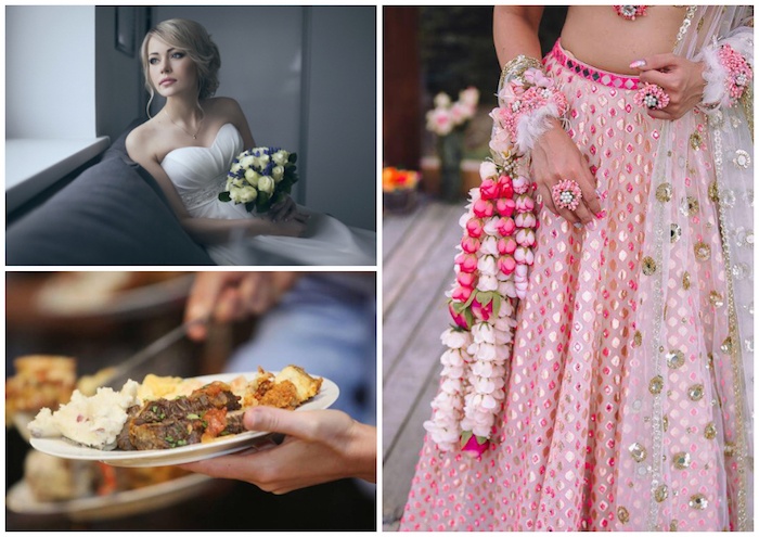 Best Weight Loss Tips to Fit into your Dream Wedding Outfit