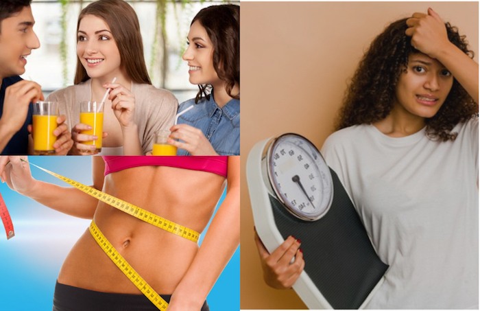 Lessons To Learn from Other peoples weight loss mistakes