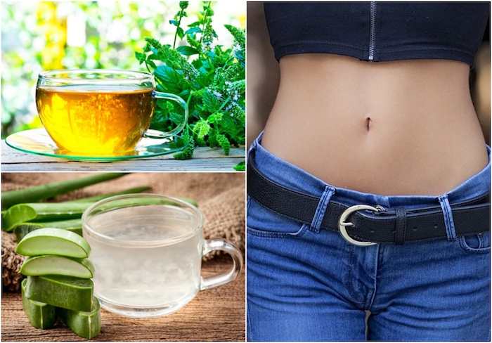 Liquids That Suppress Appetite and Help with Weight Loss