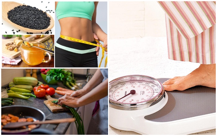 Tiny Tweaks That Will Help you Lose Weight Faster