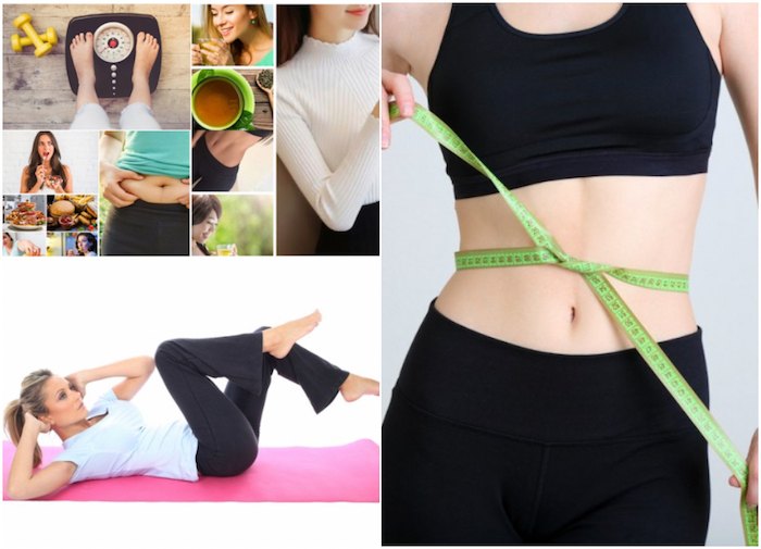 Ways to Lose Belly Fat Gained During Quarantine