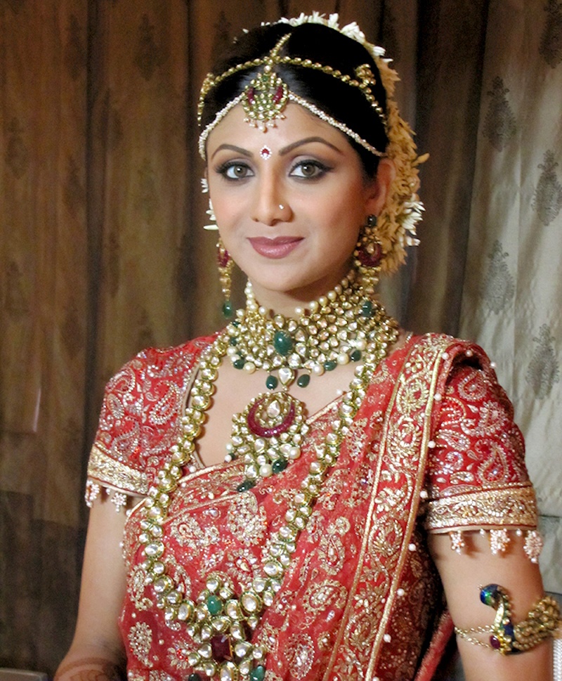 Shilpa shetty marriage