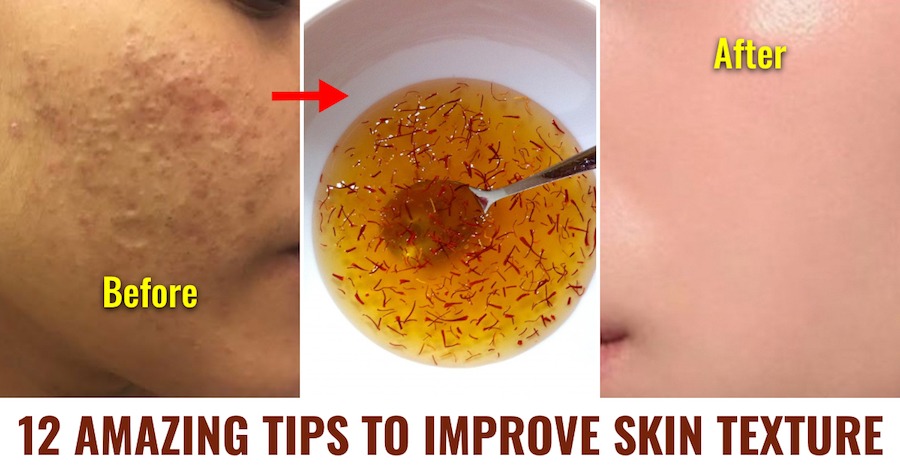 Skin Texture Improve