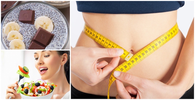 How To Lose Weight Without Compromising on Taste