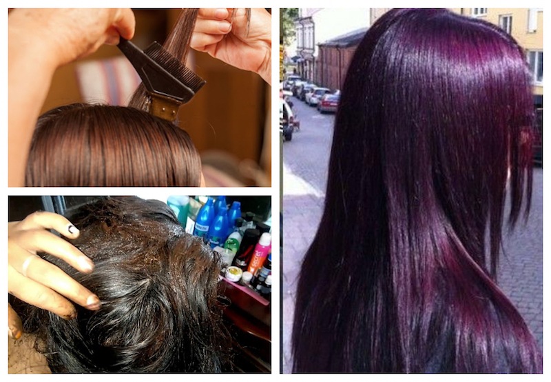 DIY Natural Hair Dyes for Any Hair Colour That Actually Work
