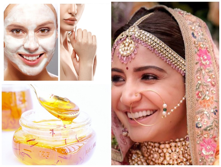 Skincare Tips For Would Be Brides