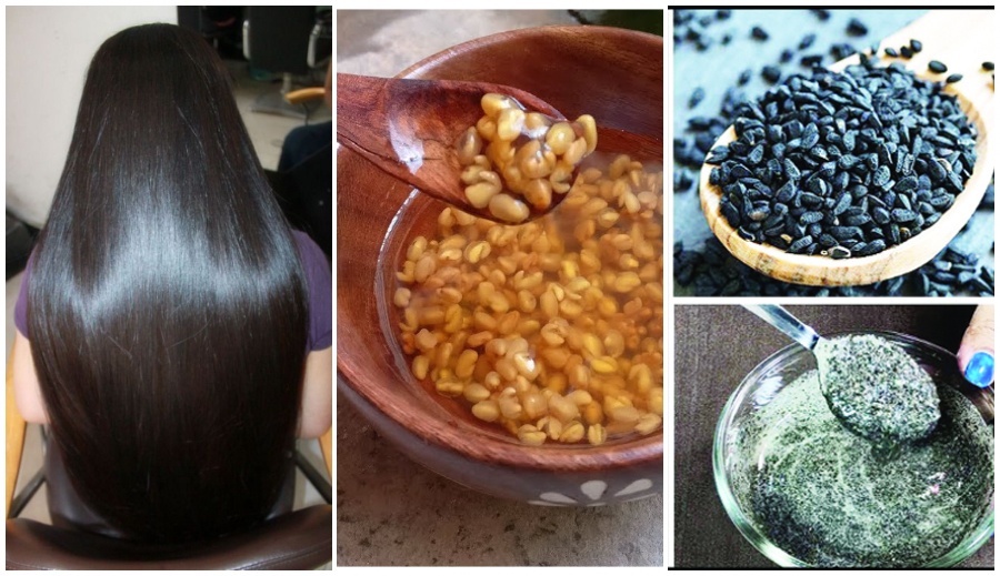 6 Spices From your Kitchen That Can Boost Hair Growth 