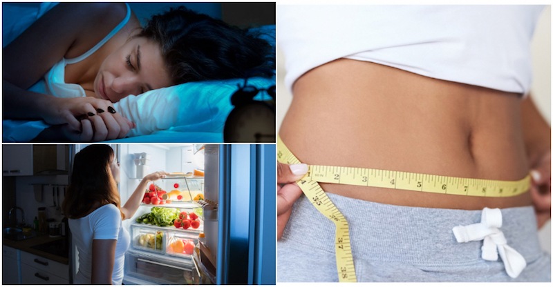 Weight Loss Mistakes you should Absolutely Avoid at Night