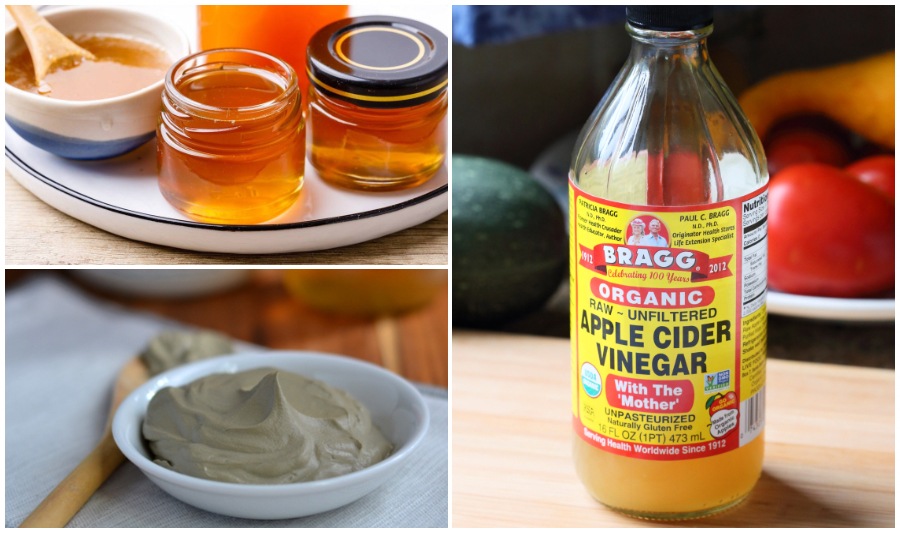 7 Ways To Use Apple Cider Vinegar For Acne and Dark Spots |  