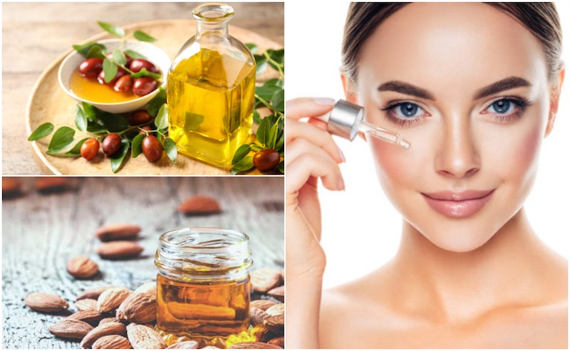 Facial Oils To Try in Winters For Glowing Skin