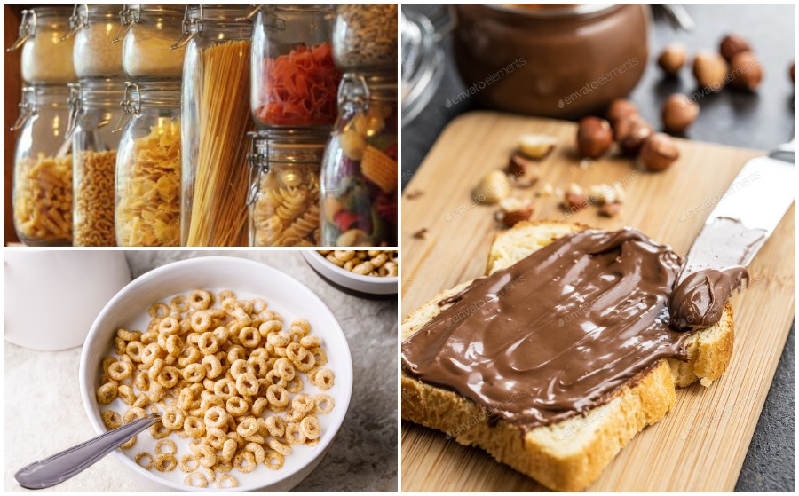 17 Foods you Should Never Have in your Kitchen To Lose Weight