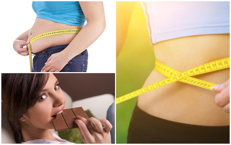 Reasons you are Not Losing Belly Fat