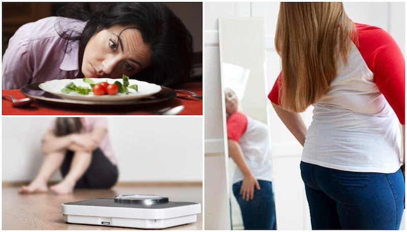 Signs you are Not Eating Enough To Lose Weight