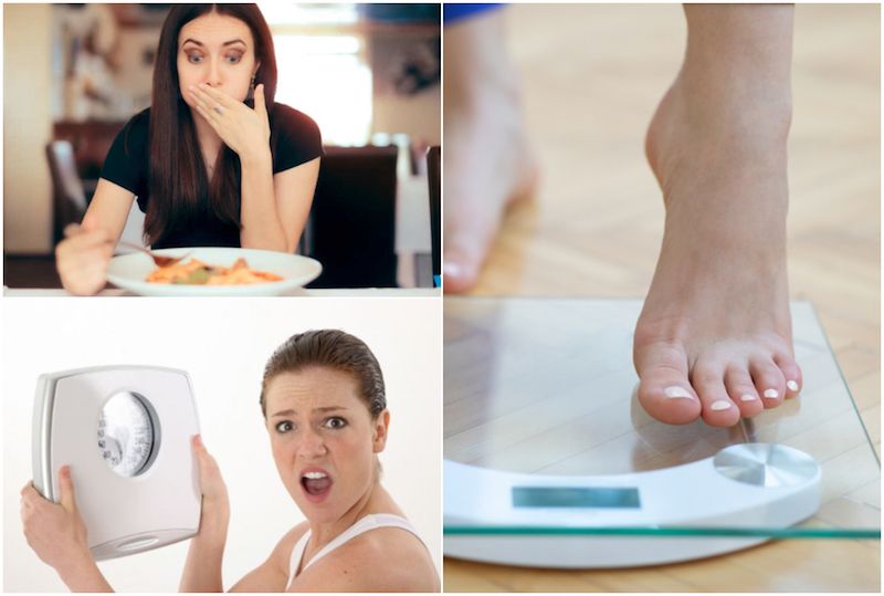Underlying Causes That Make it Difficult To Lose Weight