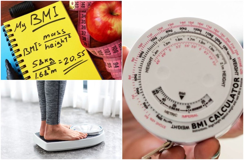 Easy Ways To Lower BMI