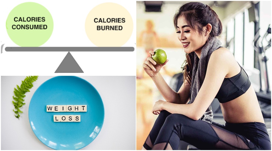Myths About Calories